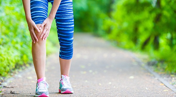 Leg pain